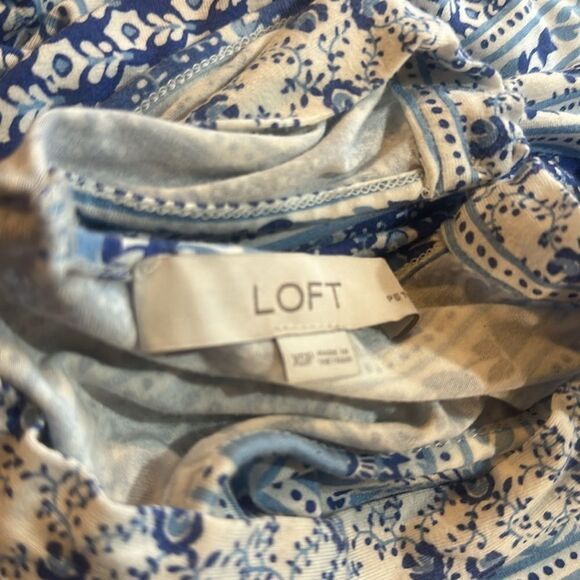 Loft Dress XSP (6013) - Picture 3 of 4